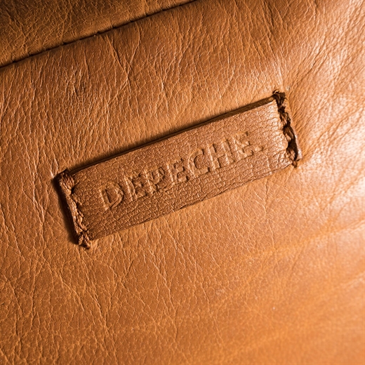Depeche - Power Field Crossover 15092 - Cognac
